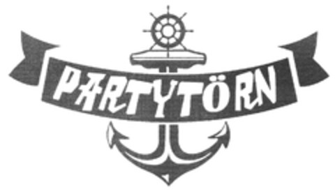 Partytörn Logo (DPMA, 05.04.2014)