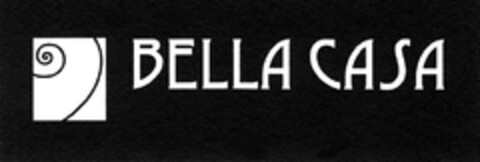 BELLA CASA Logo (DPMA, 08.04.2014)