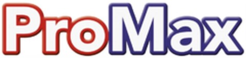 ProMax Logo (DPMA, 14.12.2014)