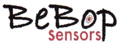 BeBop Sensors Logo (DPMA, 12/08/2014)