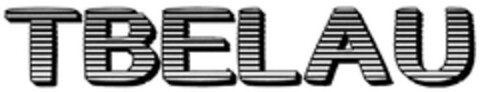 TBELAU Logo (DPMA, 20.06.2015)