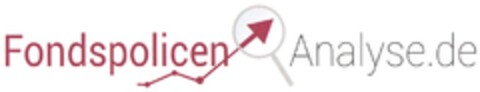 Fondspolicen Analyse.de Logo (DPMA, 11.11.2015)