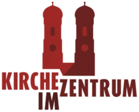 Kirche im Zentrum Logo (DPMA, 02.02.2016)