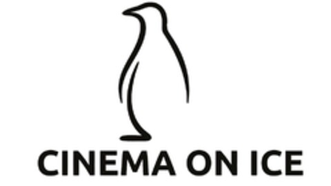 CINEMA ON ICE Logo (DPMA, 31.08.2015)
