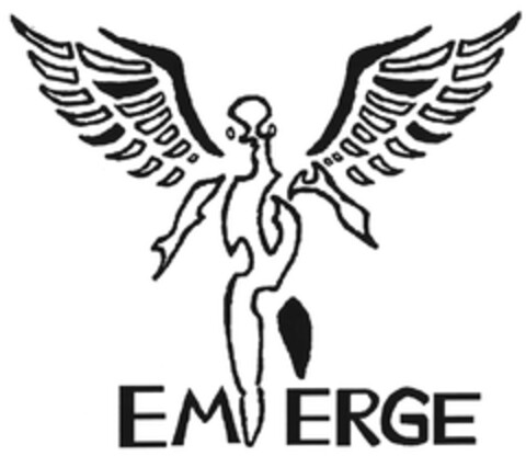 EM ERGE Logo (DPMA, 03/26/2016)