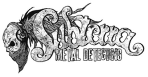 Subterra METAL DETECTING Logo (DPMA, 02.04.2016)