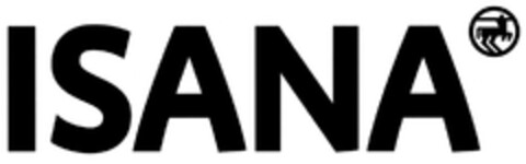 ISANA Logo (DPMA, 07/04/2016)