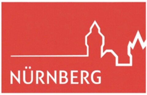 NÜRNBERG Logo (DPMA, 11/30/2016)