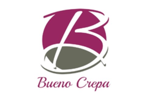 B Bueno Crepa Logo (DPMA, 05/23/2016)