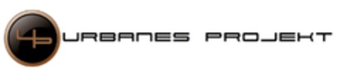 URBANES PROJEKT Logo (DPMA, 28.11.2016)