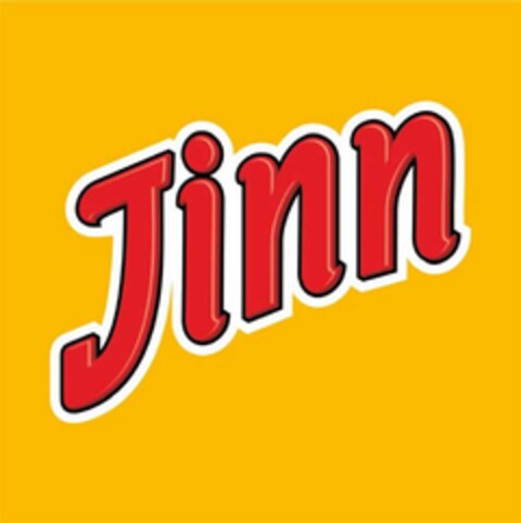 Jinn Logo (DPMA, 23.10.2017)