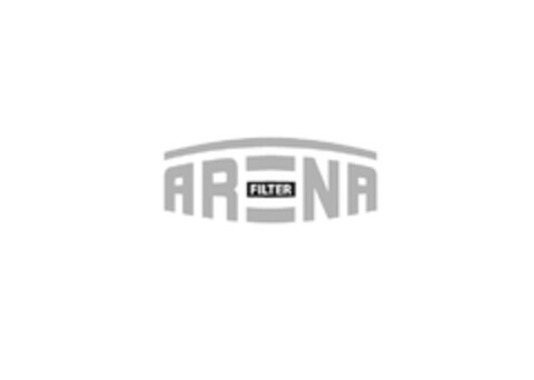 FILTER ARENA Logo (DPMA, 08.11.2017)