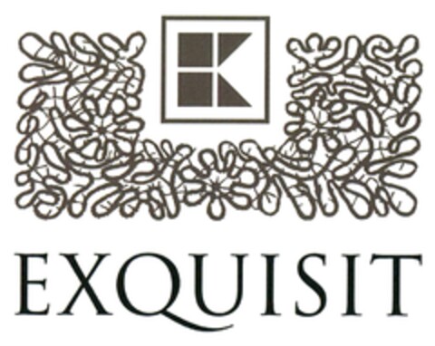 EXQUISIT Logo (DPMA, 19.02.2018)