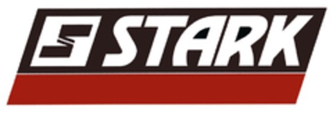 STARK Logo (DPMA, 19.04.2018)