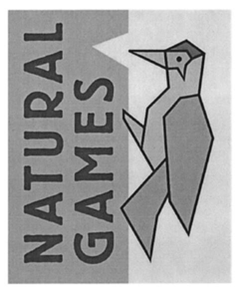 NATURAL GAMES Logo (DPMA, 11.10.2018)