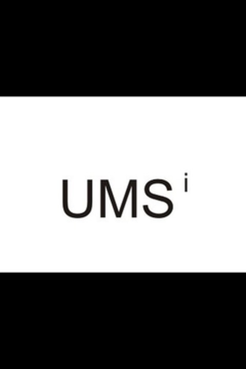 UMSi Logo (DPMA, 02.02.2018)