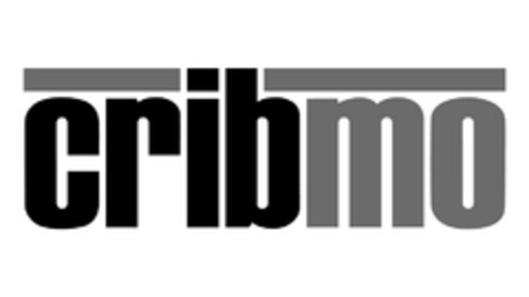 cribmo Logo (DPMA, 10.04.2018)