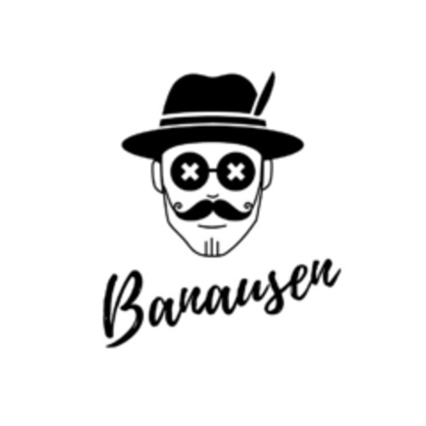 Banausen Logo (DPMA, 26.09.2018)