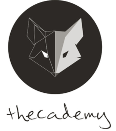 thecademy Logo (DPMA, 13.05.2019)