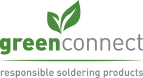 greenconnect Logo (DPMA, 23.10.2019)