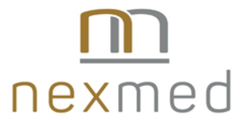 nexmed Logo (DPMA, 14.01.2019)