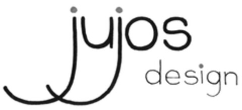 jujos design Logo (DPMA, 22.04.2020)
