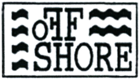 oFF SHORE Logo (DPMA, 17.12.2020)