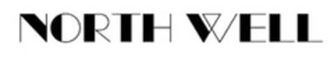 NORTH WELL Logo (DPMA, 03.01.2020)