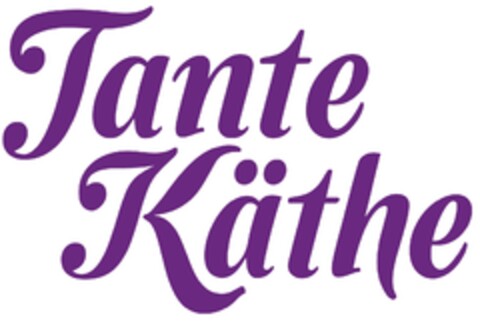 Tante Käthe Logo (DPMA, 08.04.2020)