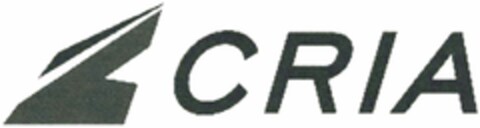 CRIA Logo (DPMA, 07/29/2020)