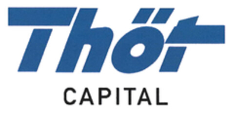 Thöt CAPITAL Logo (DPMA, 16.03.2021)