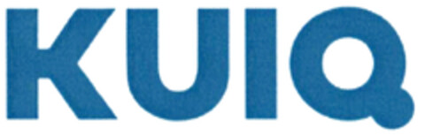 KUIQ Logo (DPMA, 04.05.2021)