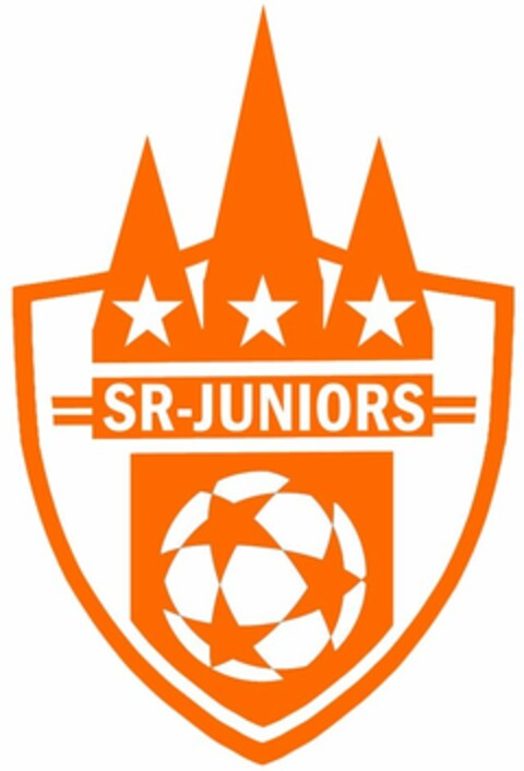 SR-JUNIORS Logo (DPMA, 16.03.2021)