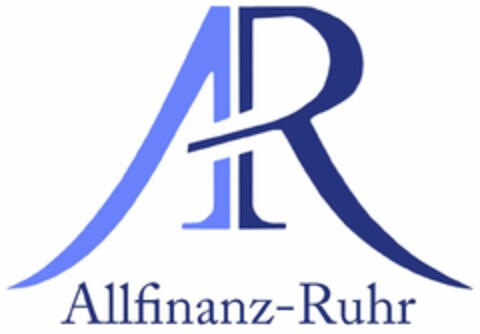 AR Allfinanz-Ruhr Logo (DPMA, 04/21/2021)