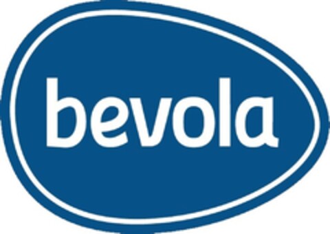 bevola Logo (DPMA, 24.06.2021)