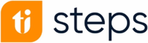 ti steps Logo (DPMA, 06.08.2021)