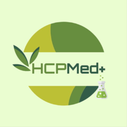 HCPMed+ Logo (DPMA, 11/11/2021)