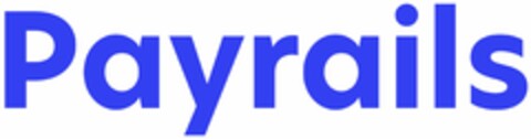 Payrails Logo (DPMA, 12/21/2021)