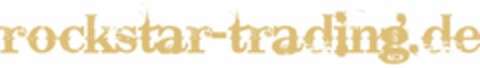 rockstar-trading.de Logo (DPMA, 18.08.2021)