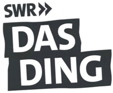 SWR DAS DING Logo (DPMA, 09/26/2022)