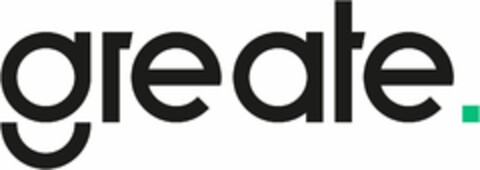 greate. Logo (DPMA, 12.08.2022)