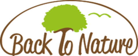 Back To Nature Logo (DPMA, 09.07.2022)