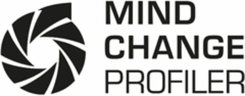 MIND CHANGE PROFILER Logo (DPMA, 15.11.2022)