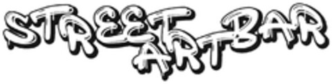 STREET ART BAR Logo (DPMA, 15.08.2023)