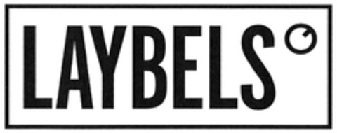 LAYBELS Logo (DPMA, 06.09.2023)