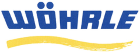 WÖHRLE Logo (DPMA, 10/09/2023)