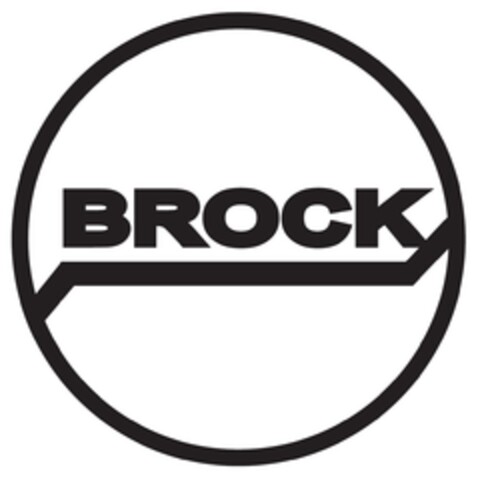 BROCK Logo (DPMA, 02.03.2023)