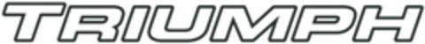 TRIUMPH Logo (DPMA, 23.03.2023)