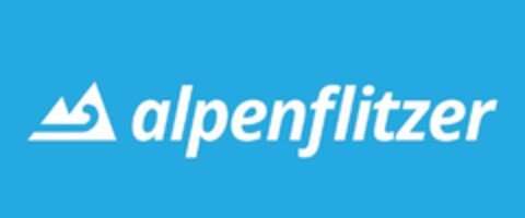 alpenflitzer Logo (DPMA, 04/19/2023)