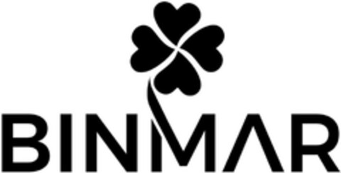 BINMAR Logo (DPMA, 09/12/2023)